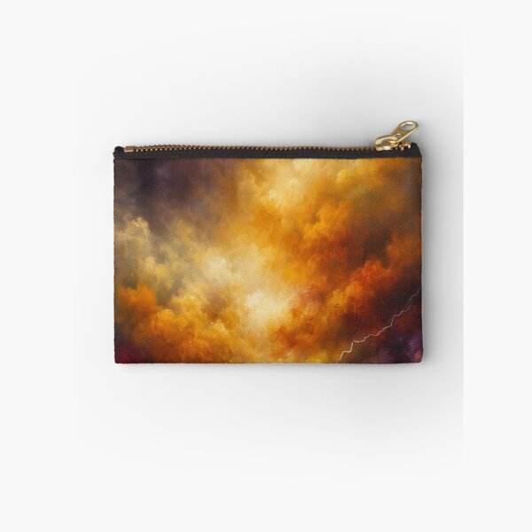 Item preview, Tempest Lumina Abstract designed and sold by Joey Santiago.