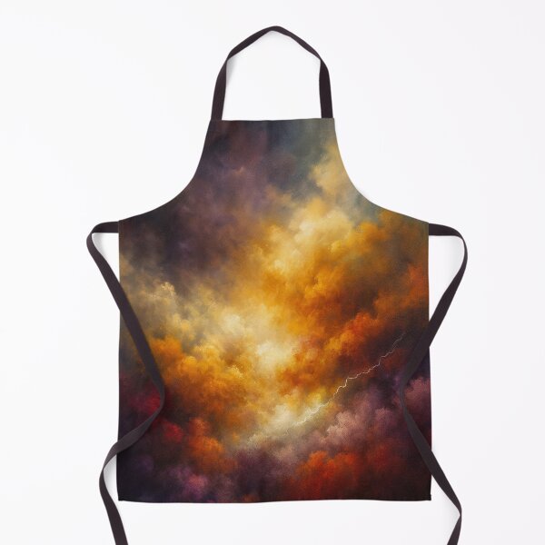 Item preview, Tempest Lumina Abstract designed and sold by Joey Santiago.