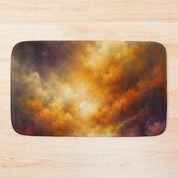 Item preview, Tempest Lumina Abstract designed and sold by Joey Santiago.
