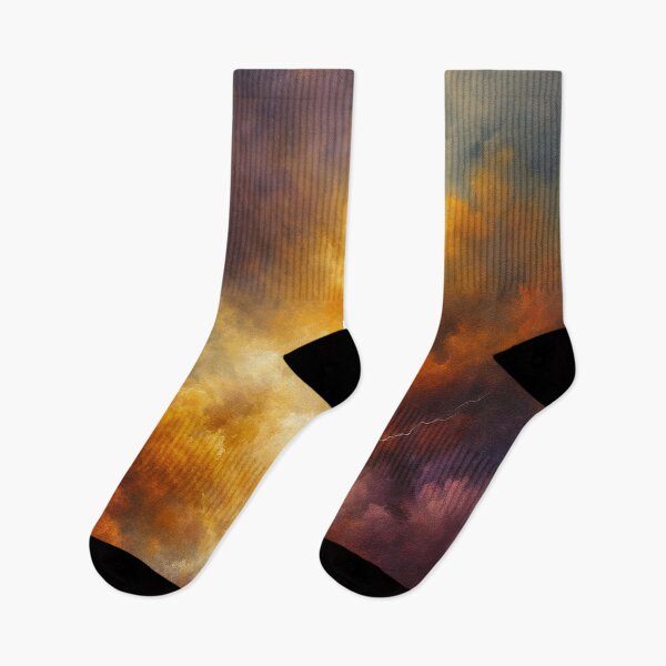 Item preview, Tempest Lumina Abstract designed and sold by Joey Santiago.
