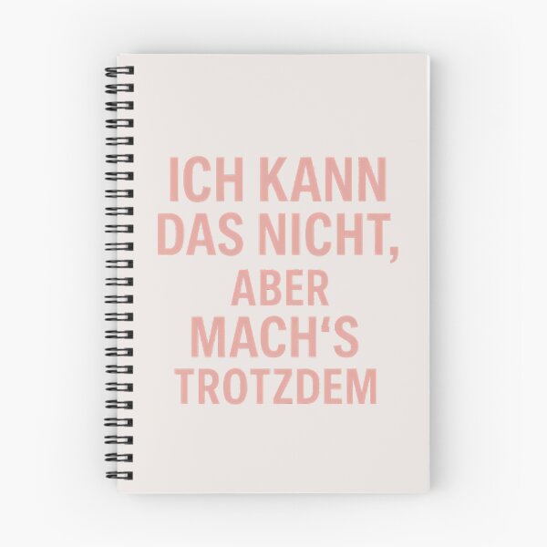 Artikelvorschau, Minimalistisches Mental Load Design – Typografie-Design mit Alltagshumor, mit dem man sich identifizieren kann – Ich kann es nicht tun, aber ich werde es trotzdem tun. entworfen und verkauft von DebuggedDressed.