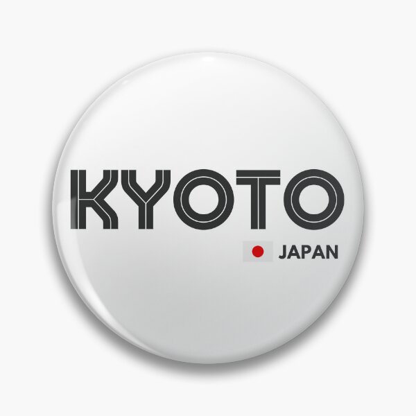Item preview, Kyoto - Japan  designed and sold by Sketch-Shack.