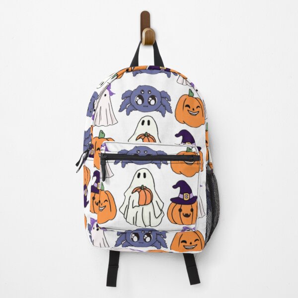 Item preview, Cute and spooky pattern designed and sold by Artistkhg.