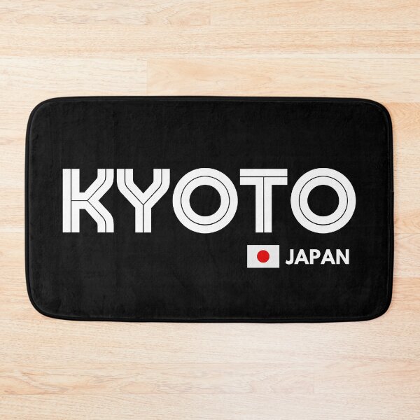 Item preview, Kioto - Japón designed and sold by Sketch-Shack.