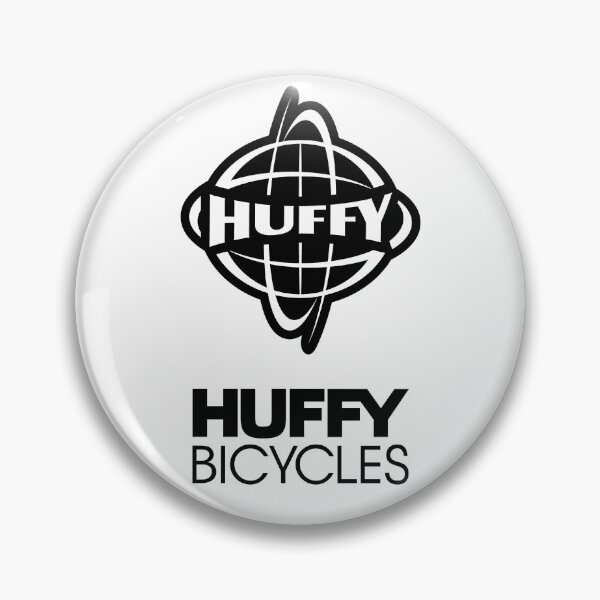 Item preview, Huffy Bicycles Vintage Logo — Retro Cycling Design for Bike Lovers designed and sold by collectees1.