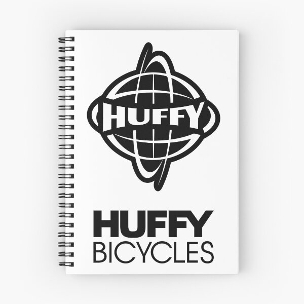Item preview, Huffy Bicycles Vintage Logo — Retro Cycling Design for Bike Lovers designed and sold by collectees1.