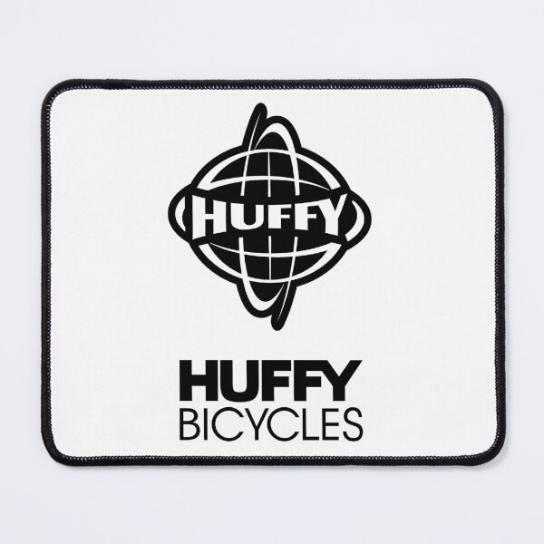 Item preview, Huffy Bicycles Vintage Logo — Retro Cycling Design for Bike Lovers designed and sold by collectees1.