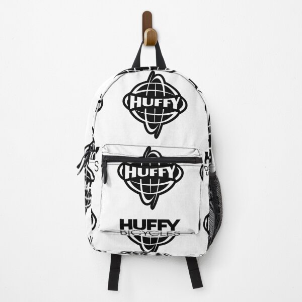 Item preview, Huffy Bicycles Vintage Logo — Retro Cycling Design for Bike Lovers designed and sold by collectees1.