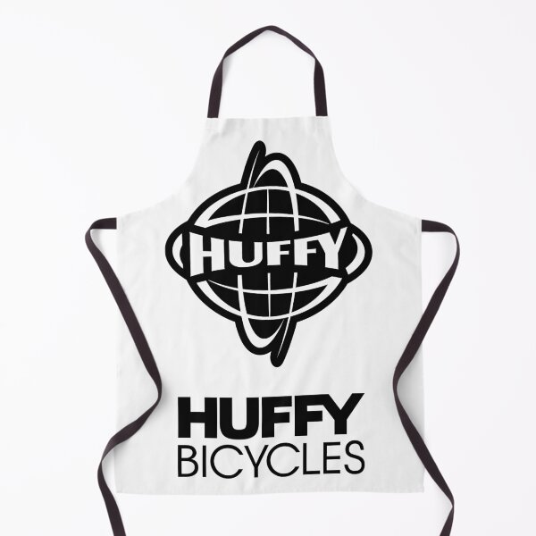 Item preview, Huffy Bicycles Vintage Logo — Retro Cycling Design for Bike Lovers designed and sold by collectees1.