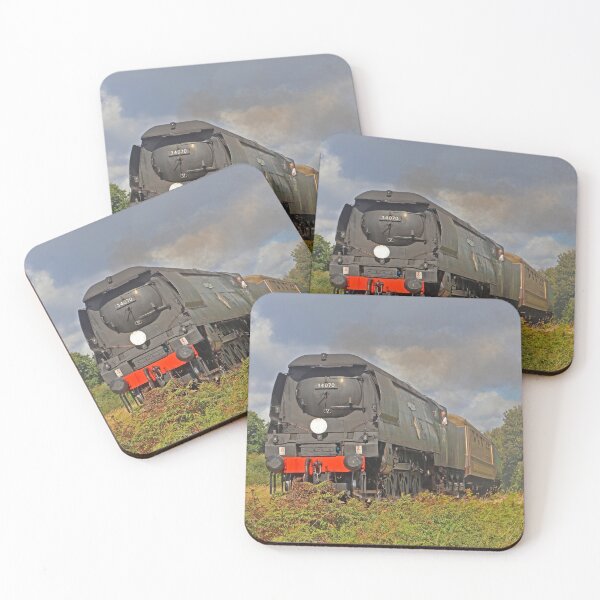 Item preview, Manston, Swanage Railway, September 2025 designed and sold by RedHillDigital.