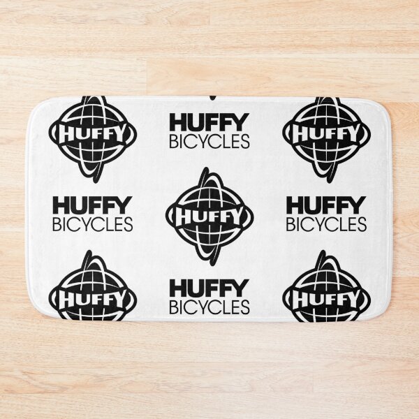 Item preview, Huffy Bicycles Vintage Logo — Retro Cycling Design for Bike Lovers designed and sold by collectees1.