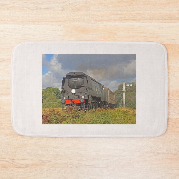 Item preview, Manston, Swanage Railway, September 2025 designed and sold by RedHillDigital.