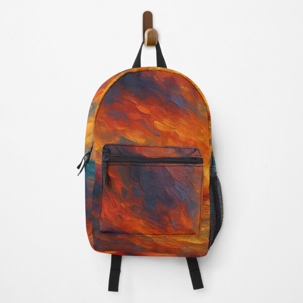 Item preview, Radiant Drift Abstract designed and sold by Joey Santiago.
