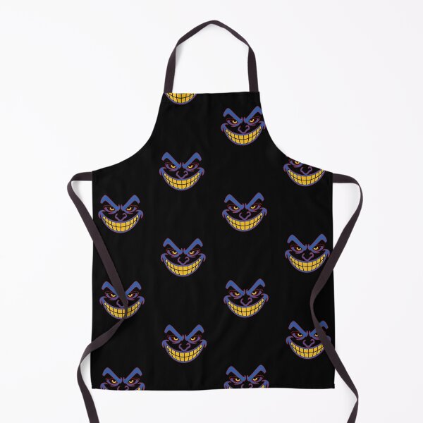 Item preview, Mischievous Evil Smile | Bold Graphic T-Shirt for Rebels designed and sold by Cust-tshirts.