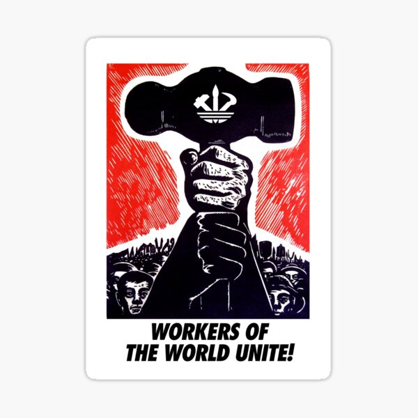 Arbeiter Aller Länder Vereinigt Euch Geschenke & Merchandise Redbubble Arbeiter Aller Länder Vereinigt Euch Geschenke & Merchandise Redbubble