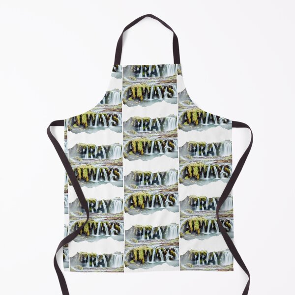 Item preview, PRAY ALWAYS 12 designed and sold by maveluzone.