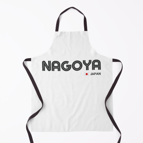 Item preview, Nagoya - Japan designed and sold by Sketch-Shack.