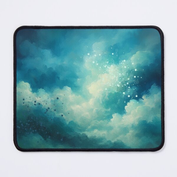 Item preview, Where Light Breathes Abstract designed and sold by Joey Santiago.