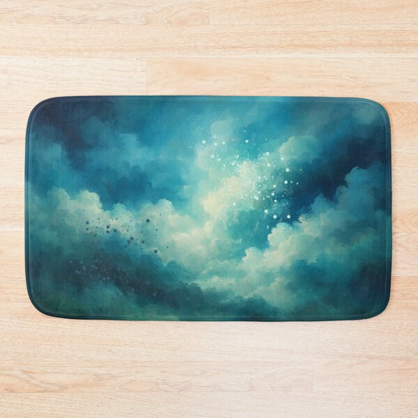 Item preview, Where Light Breathes Abstract designed and sold by Joey Santiago.