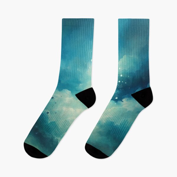 Item preview, Where Light Breathes Abstract designed and sold by Joey Santiago.