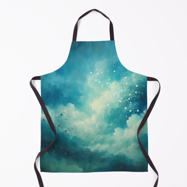 Item preview, Where Light Breathes Abstract designed and sold by Joey Santiago.