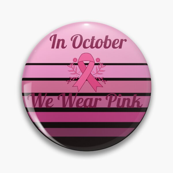 Artikelvorschau, Im Oktober tragen wir Pink entworfen und verkauft von MA project.
