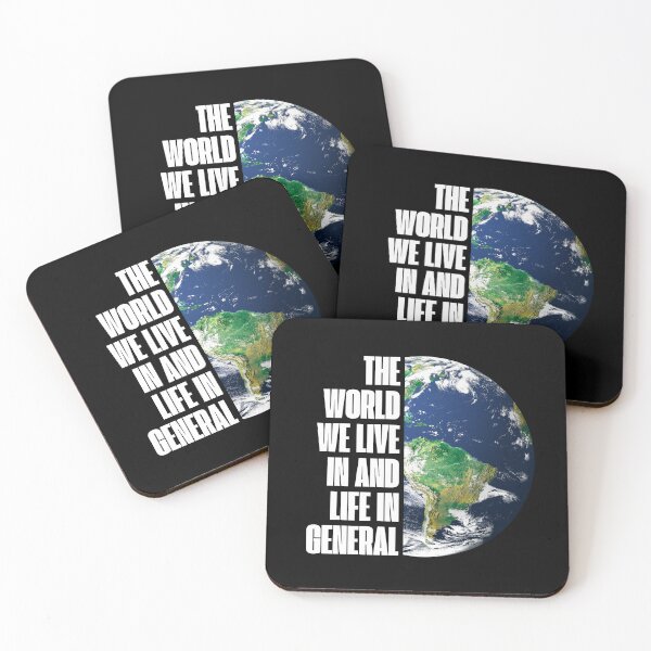 Item preview, Depeche Mode DevoTEES Somebody World We Live in White designed and sold by Depeche Mode DevoTEES.