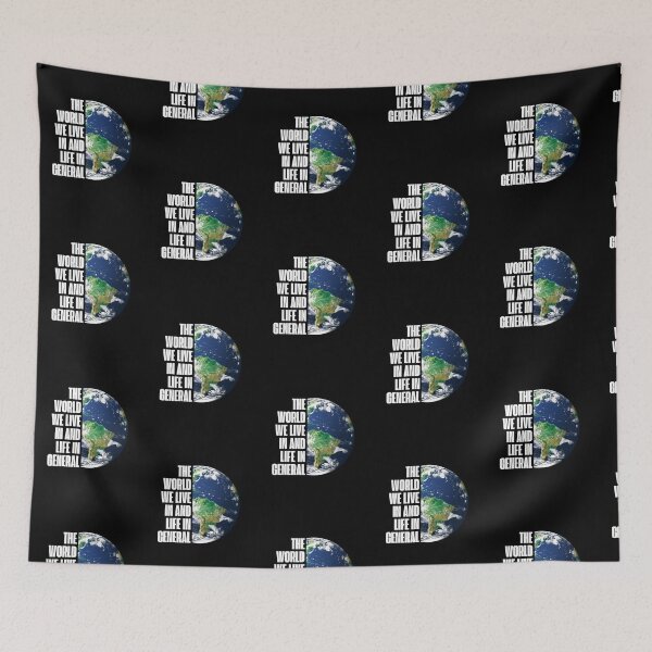 Item preview, Depeche Mode DevoTEES Somebody World We Live in White designed and sold by Depeche Mode DevoTEES.