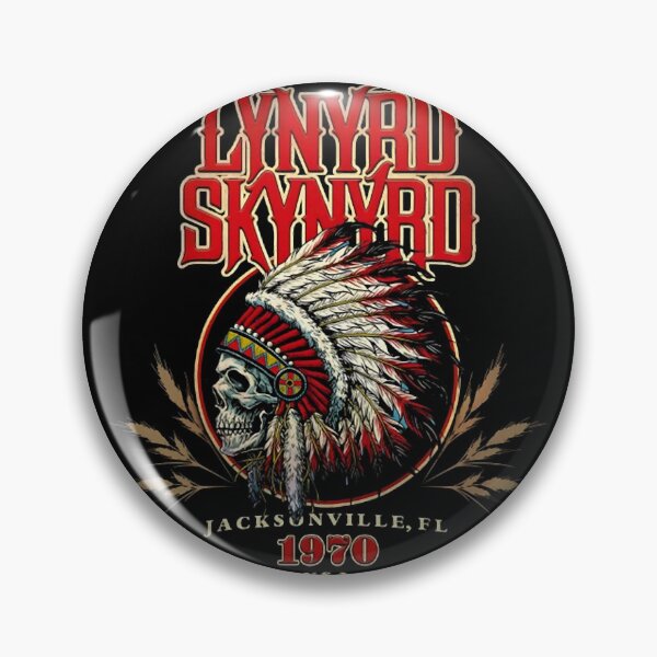 Item preview, Art - Lynyrd Skynyrd designed and sold by kanterciril.