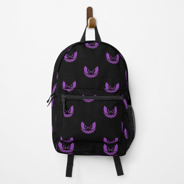 Item preview, Mischievous Purple Monster | Spooky Gamer T-Shirt designed and sold by Cust-tshirts.