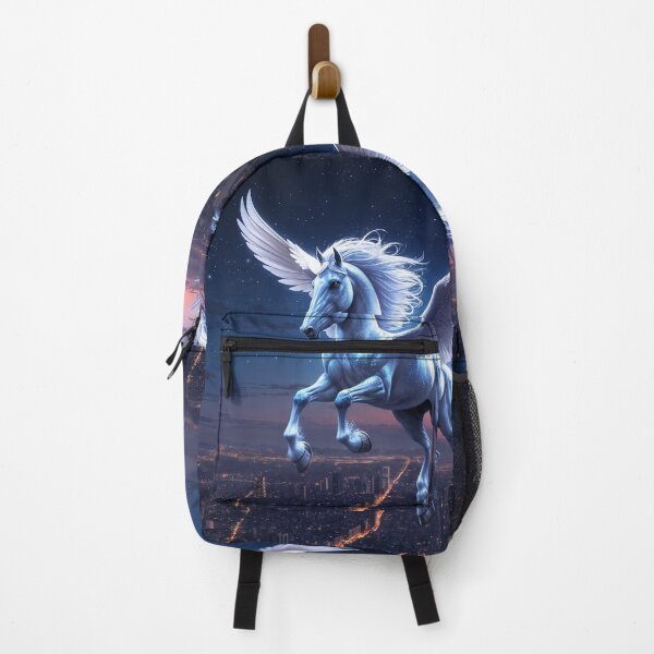 Item preview, Pegasus the winged horse designed and sold by RebelRulez.