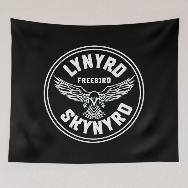 Item preview, Art - Lynyrd Skynyrd designed and sold by kanterciril.