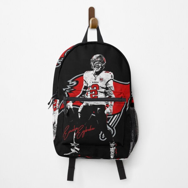 Item preview, Emeka Egbuka designed and sold by huckblade.