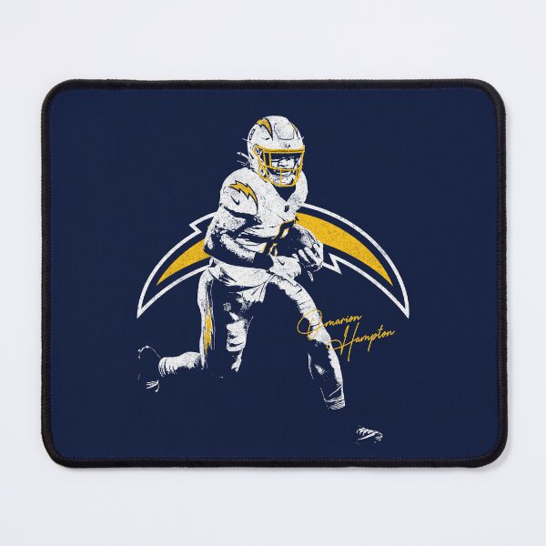 Item preview, Omarion Hampton designed and sold by huckblade.