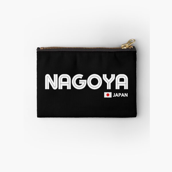 Item preview, Nagoya - Japan  designed and sold by Sketch-Shack.