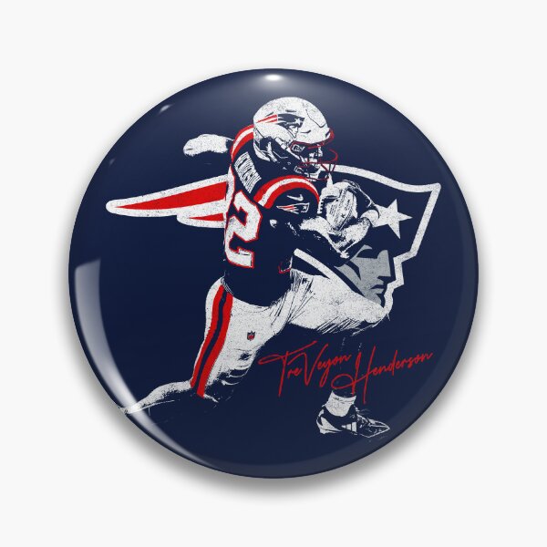 Item preview, TreVeyon Henderson designed and sold by huckblade.