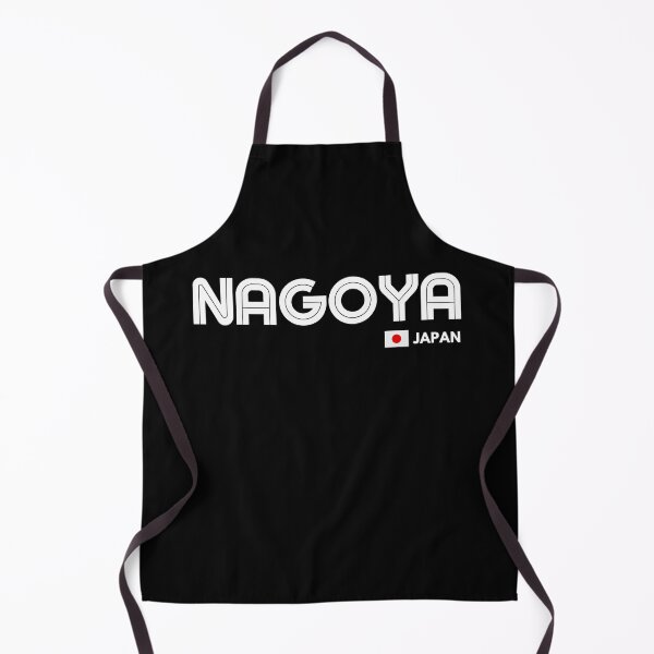 Item preview, Nagoya - Japan designed and sold by Sketch-Shack.