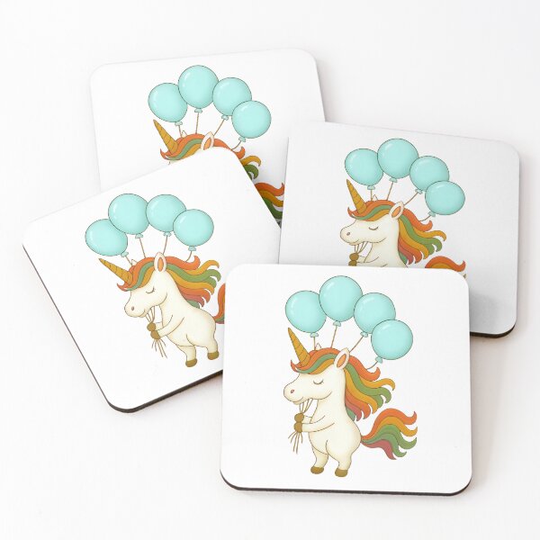 Item preview, Unicorn designed and sold by VelvetRoom.