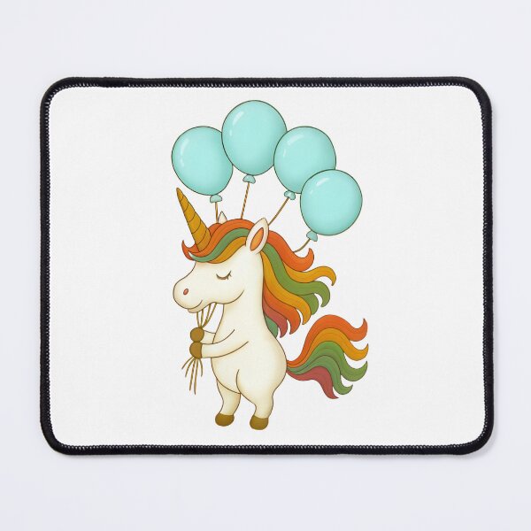 Item preview, Unicorn designed and sold by VelvetRoom.