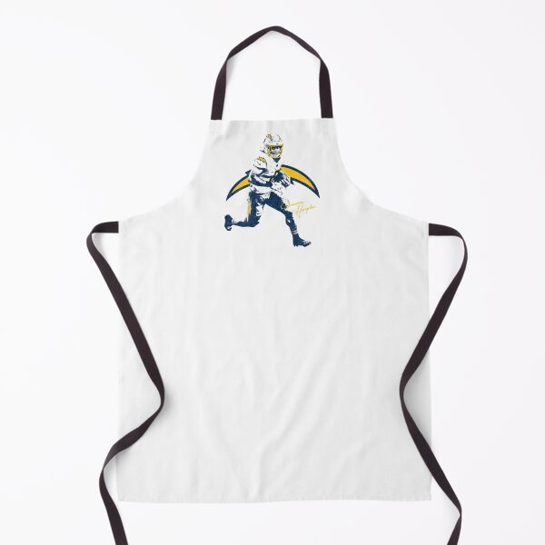 Item preview, Omarion Hampton (Variant) designed and sold by huckblade.