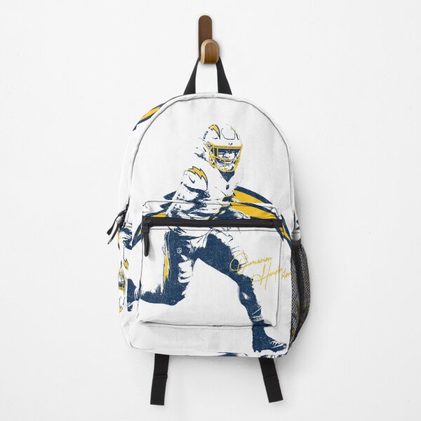 Item preview, Omarion Hampton (Variant) designed and sold by huckblade.