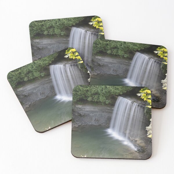 Item preview, Bridal Veil Falls, Manitoulin Island, Ontario 1 designed and sold by jrtwynam.