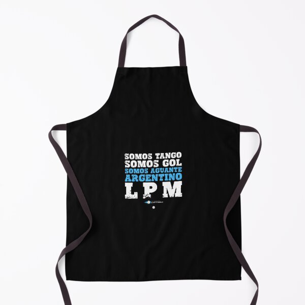 Item preview, We are Argentine LPM endurance - Listen mortals (fo) designed and sold by XUSRedbubble.