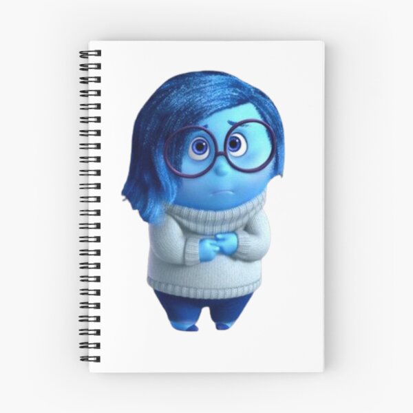 Item preview, Inside Out 3 designed and sold by Louizim.