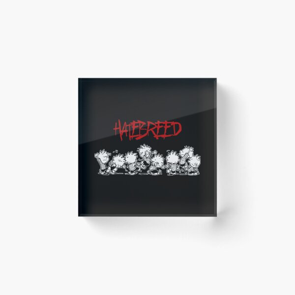 Item preview, Art - Hatebreed designed and sold by jasonritchiez.