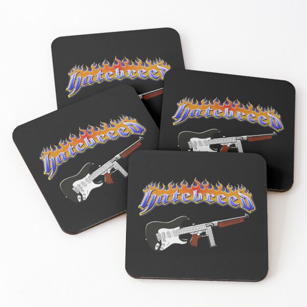 Item preview, Art - Hatebreed designed and sold by jasonritchiez.