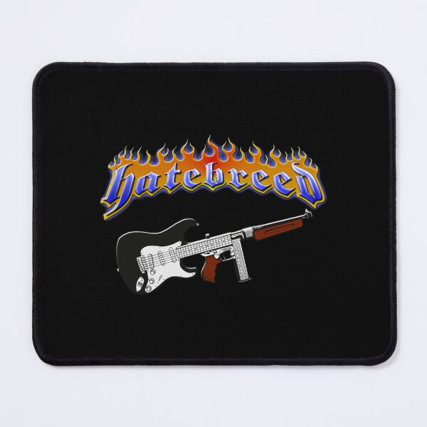 Item preview, Art - Hatebreed designed and sold by jasonritchiez.