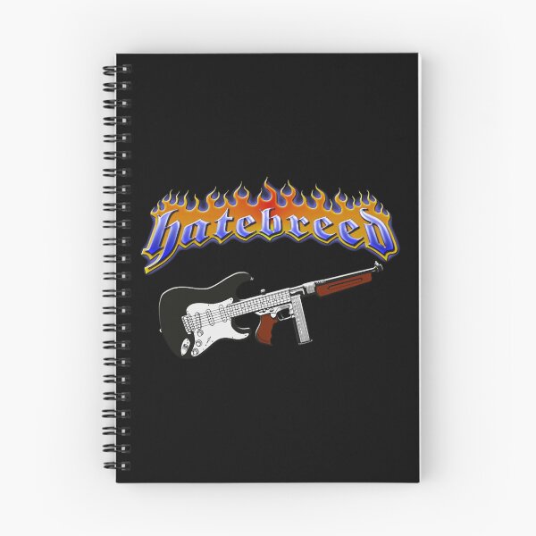 Item preview, Art - Hatebreed designed and sold by jasonritchiez.
