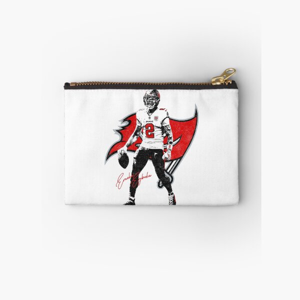 Item preview, Emeka Egbuka (Variant) designed and sold by huckblade.
