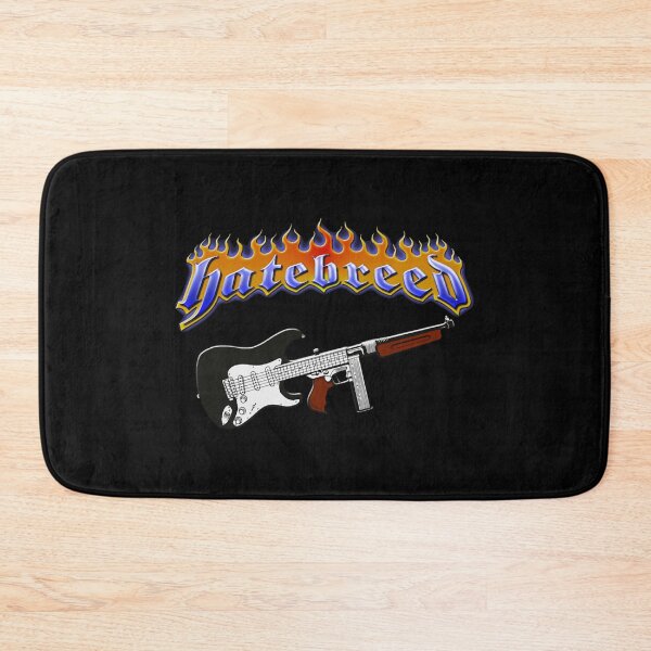 Item preview, Art - Hatebreed designed and sold by jasonritchiez.